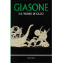 Giasone e il trono di Iolco
