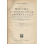 MANUALE DI DIRITTO CIVILE E COMMERCIALE.II-Diritto delle obbligazioni parte gen.