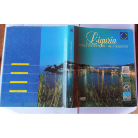 Liguria porta europea del mediterraneo
