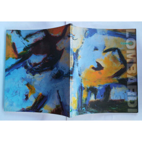 Tonino Lombardi opere 1980-2000