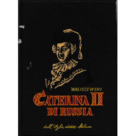 Caterina II di Russia