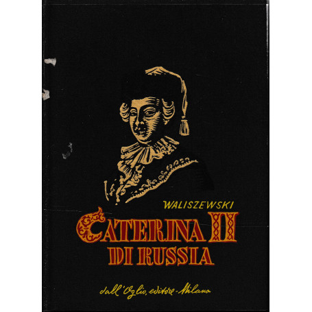 Caterina II di Russia