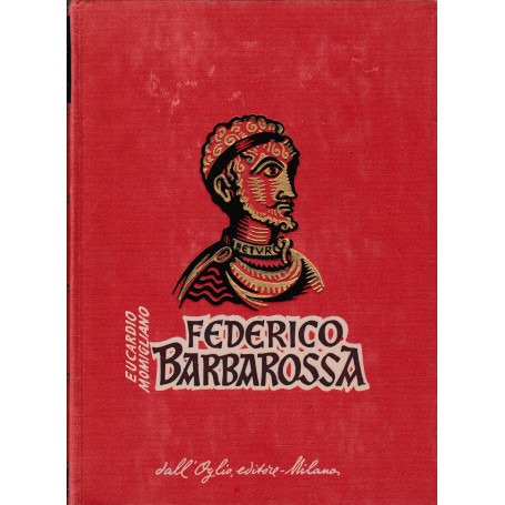 Federico Barbarossa