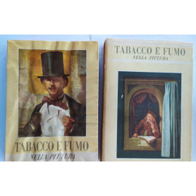 Tabacco e fumo nella pittura