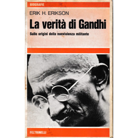 La verità  di Gandhi