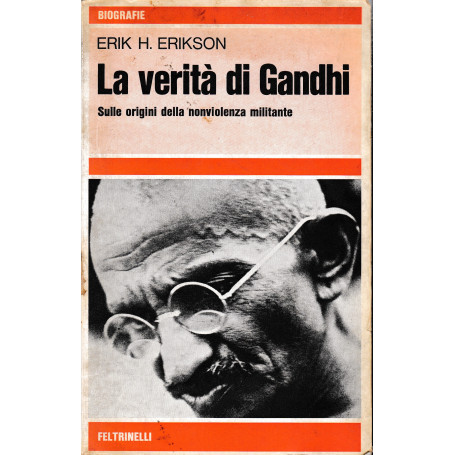 La verità  di Gandhi
