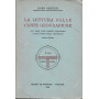 La lettura delle carte geografiche