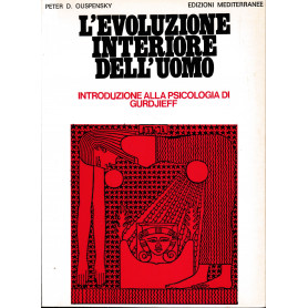 L'evoluzione interiore dell'uomo