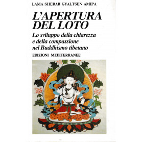 L'apertura del loto