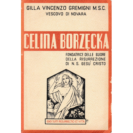 Celina Borzecka