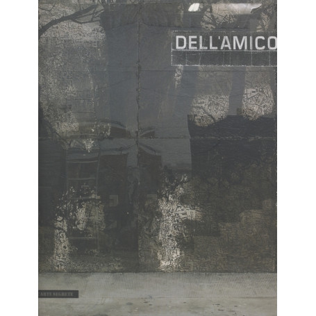 CARLO DELL'AMICO. STRANIATI REPERTI