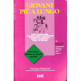 Giovani pià¹ a lungo