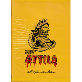Attila
