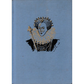 Elisabetta I^ d'Inghilterra