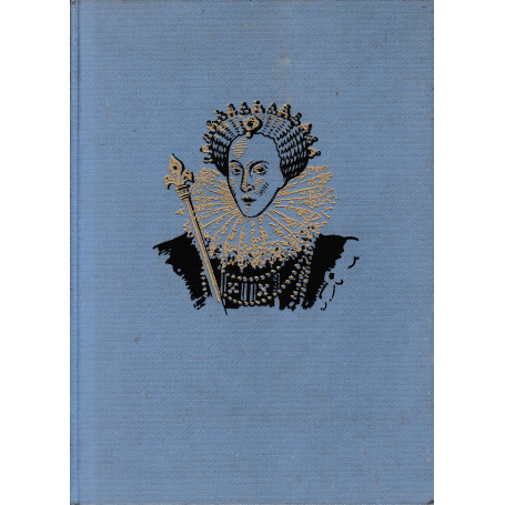 Elisabetta I^ d'Inghilterra