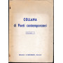 Collana di Poeti contemporanei