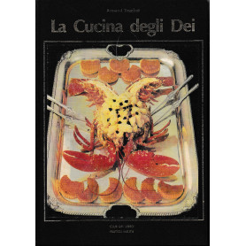 La Cucina degli Dei