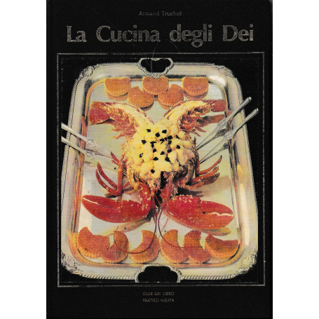 La Cucina degli Dei