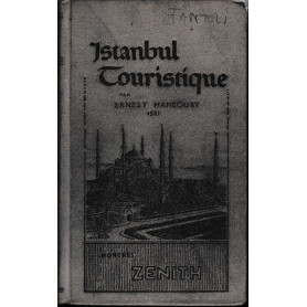 Istanbul Touristique