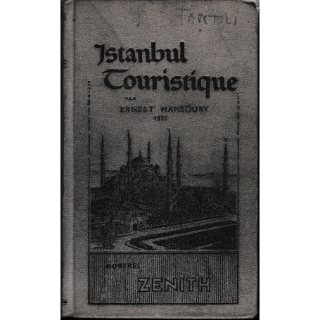 Istanbul Touristique