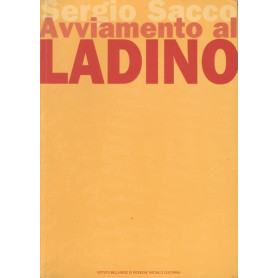 AVVIAMENTO AL LADINO