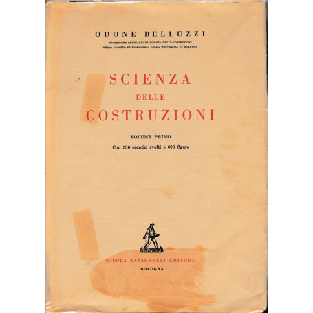 Scienza delle costruzioni