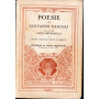 Poesie