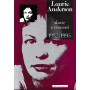 Laurie Anderson. Storie e canzoni 1982-1995