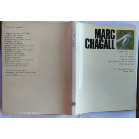 Marc Chagall