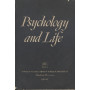PSYCHOLOGY AND LIFE