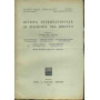 Rivista internazionale di filosofia del diritto. Settembre - ottobre 1962