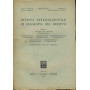 Rivista internazionale di filosofia del diritto. Maggio - Giugno 1963