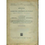 Rivista internazionale di filosofia del diritto. Volume XLVI 1963