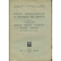 Rivista internazionale di filosofia del diritto. Novembre -Dicembre 1961