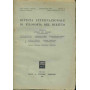 Rivista internazionale di filosofia del diritto. Settembre - Ottobre 1961