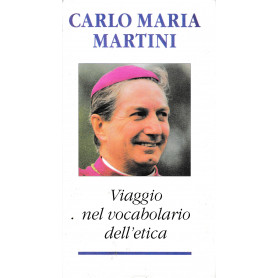 Viaggio nel vocabolario dell'etica