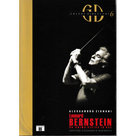 Leonard Bernstein. Un'anima divisa in due