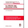 Le Riforme del processo civile