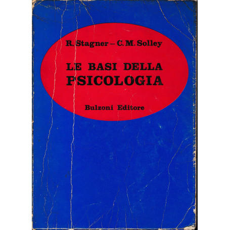 Le basi della psicologia