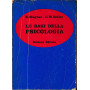 Le basi della psicologia