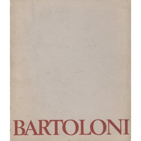 BARTOLONI