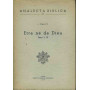 A'tre né de Dieu