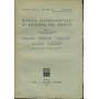 Rivista internazionale di filosofia del diritto. Marzo - Giugno 1959