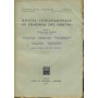 Rivista internazionale di filosofia del diritto. Gennaio - Aprile 1960