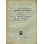 Rivista internazionale di filosofia del diritto. Marzo - Aprile 1963