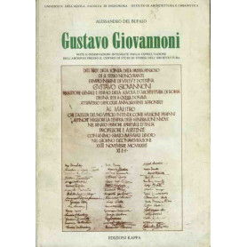 Gustavo Giovannoni