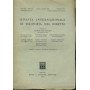 Rivista internazionale di filosofia del diritto. Luglio - Ottobre 1964