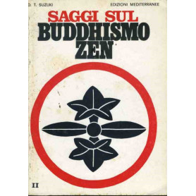 Saggi sul buddismo zen