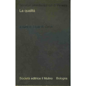La qualità