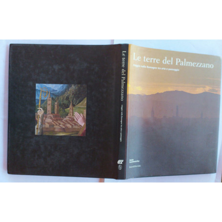 Le terre del Palezzano viaggio nelle Romagne tra arte e paesaggio